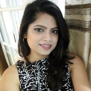 Meet your Posher, Divya